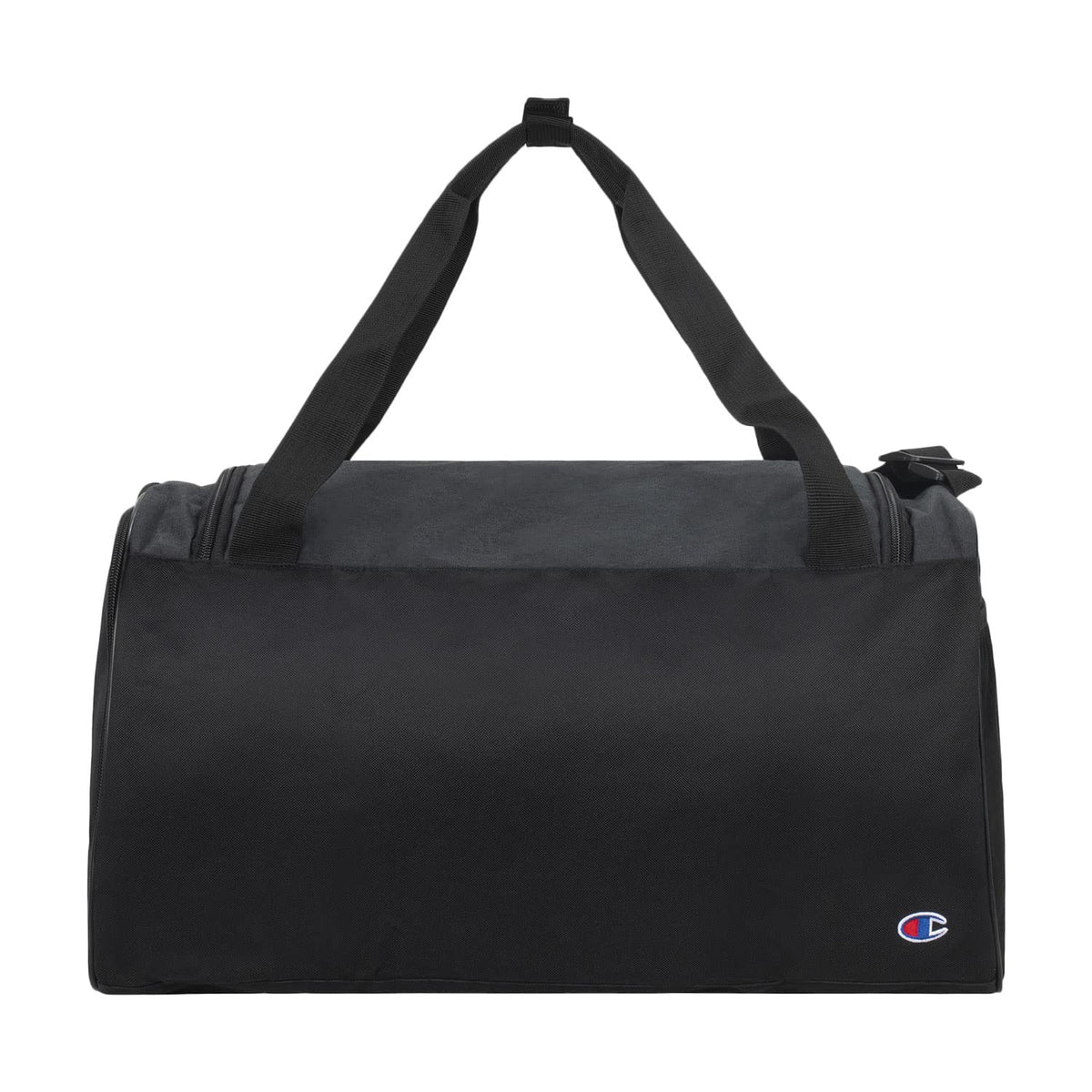 Champion Prologue Duffel Bag, Black, One Size