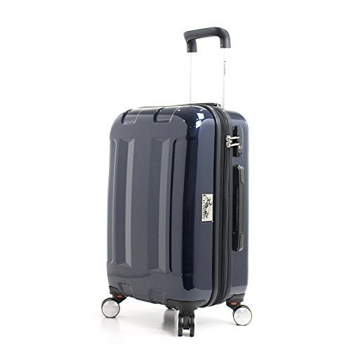 CHARIOT CH-727 Cinco Navy 20" Luggage Carry On