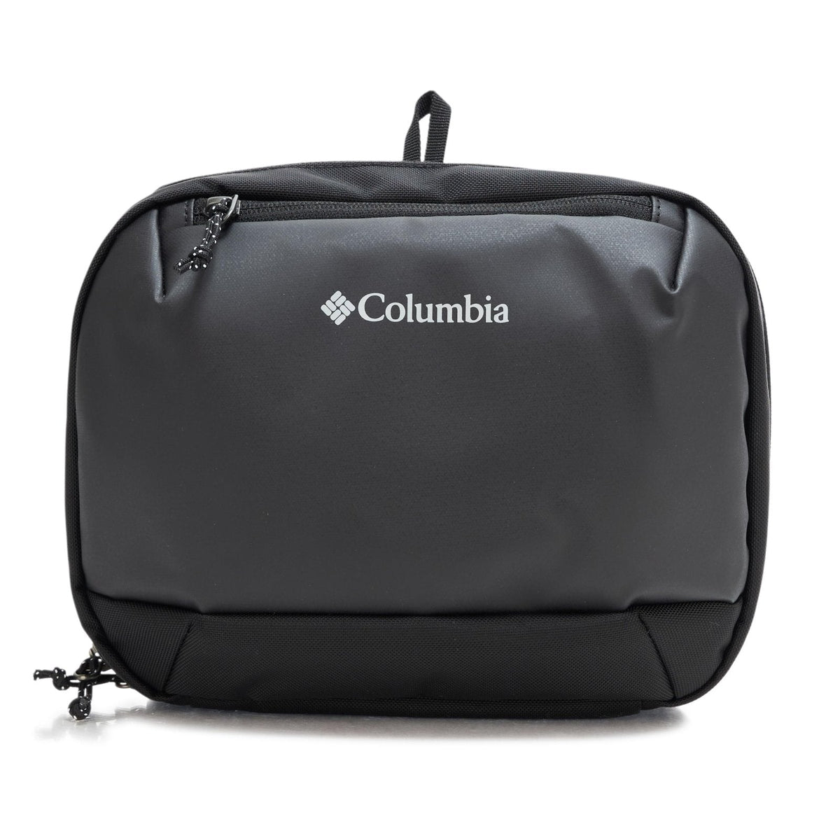 Columbia Unisex Landroamer Dopp Kit, Black, One Size