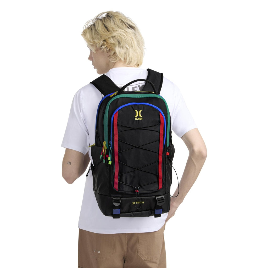 Commuter Travel Backpack