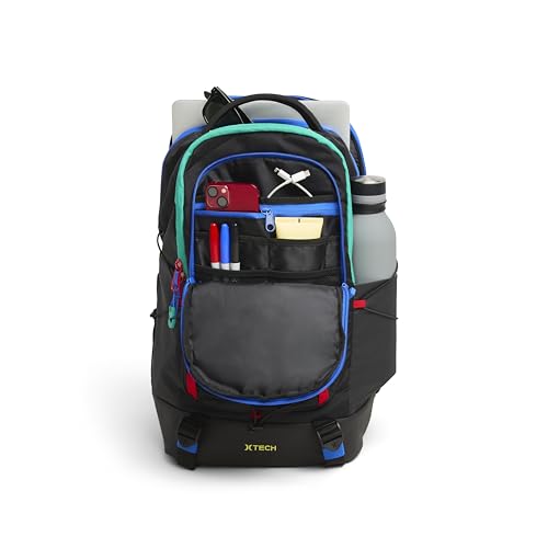 Commuter Travel Backpack