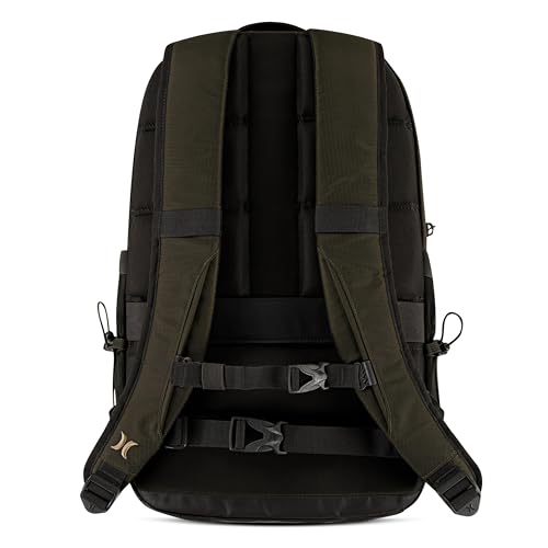 Commuter Travel Backpack