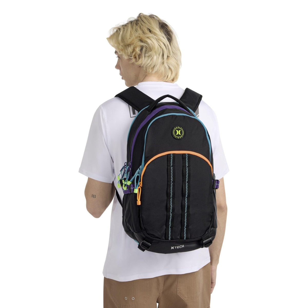 Commuter Travel Backpack