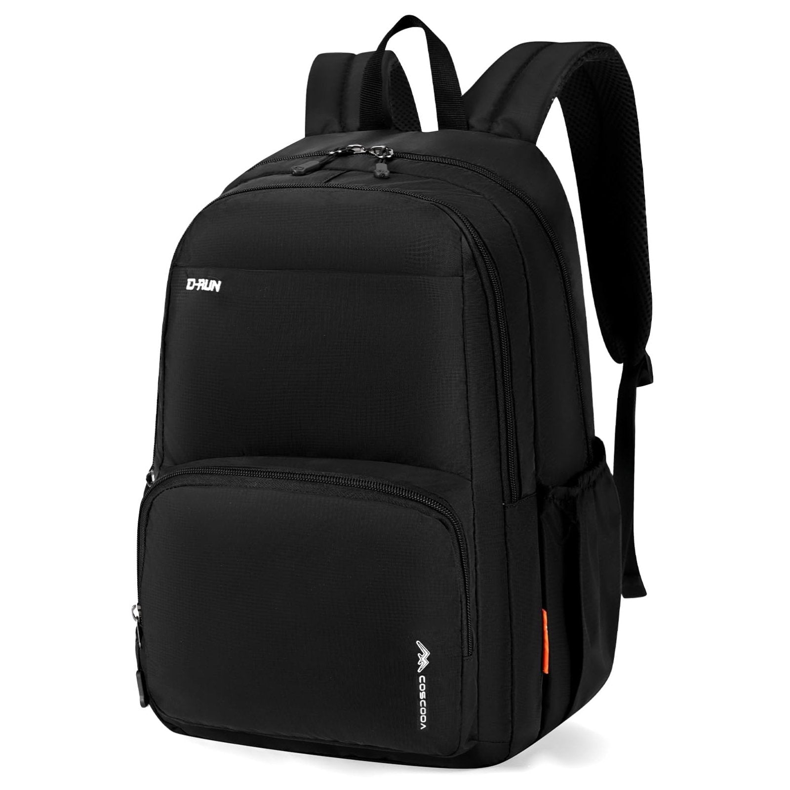COSCOOA 17x10x9 Personal Item Bag United Airlines,Small Carry On Backpack 20L,Flight Approved Underseat Travel Luggage Bag, Mochila de Viaje,Cabin Size Lightweight Travel Backpack