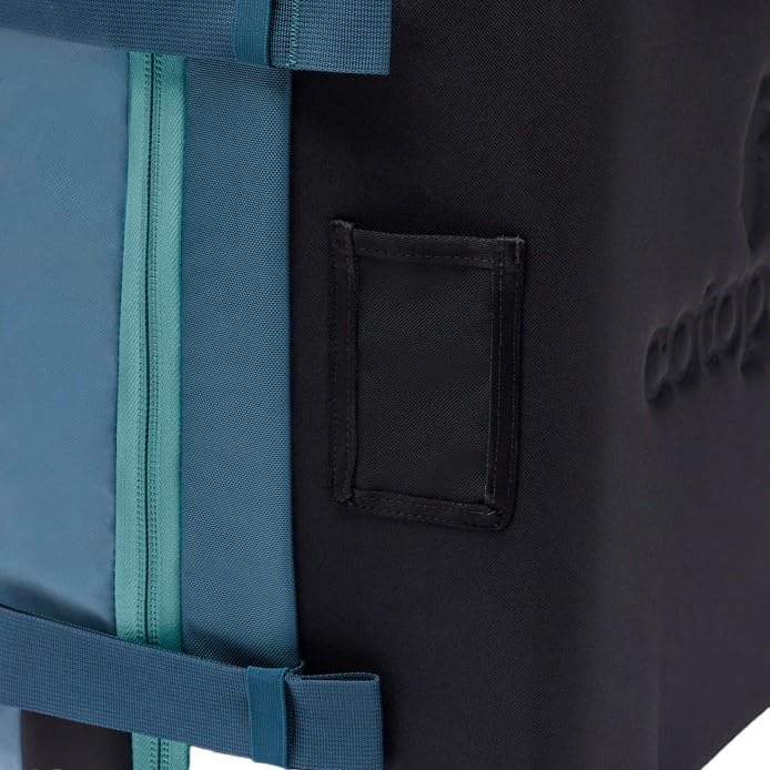 Cotopaxi Allpa 38L Roller Bag Blue Spruce