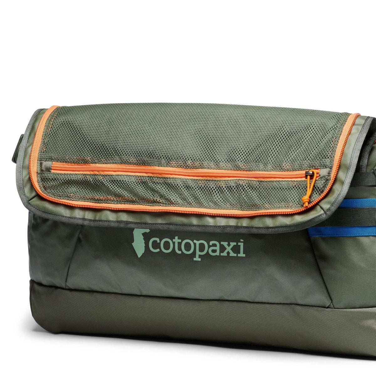 Cotopaxi Allpa 55L Getaway Duffel, Fatigue