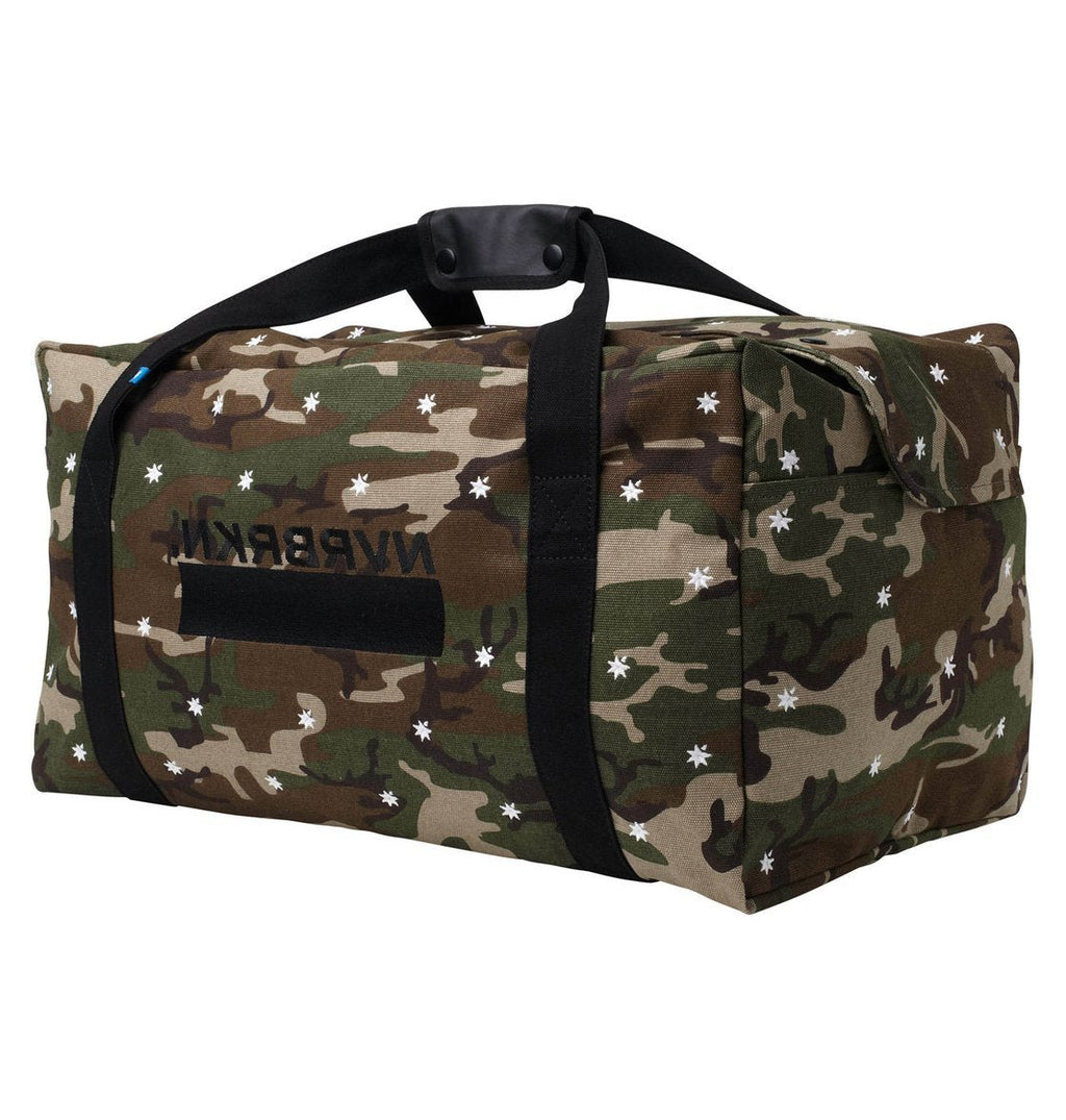 DC Bricker Duffle, Camo