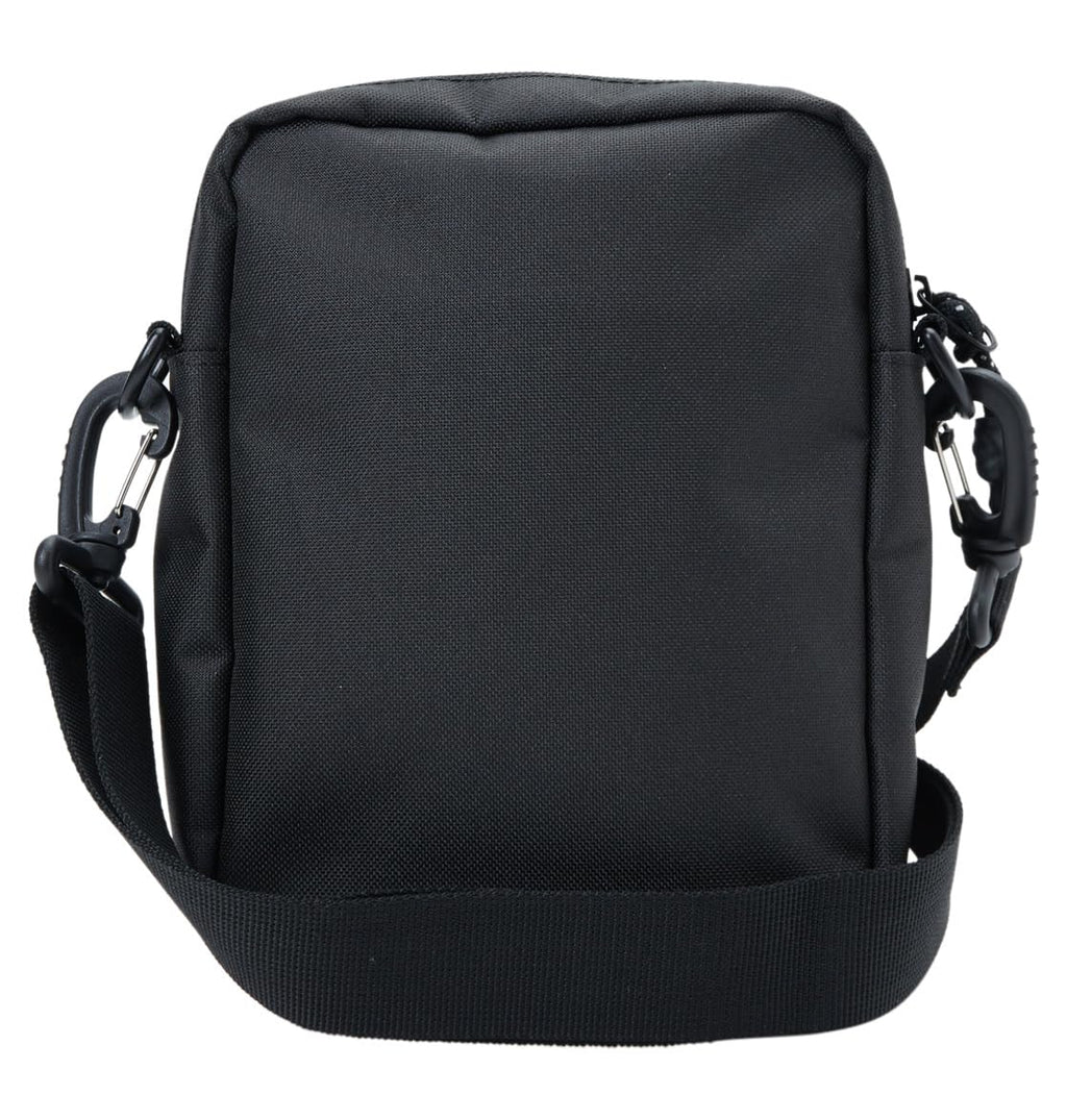 DC Shoes Men's Starcher 5 Luggage Carry - on Luggage, anthracite, Einheitsgröße