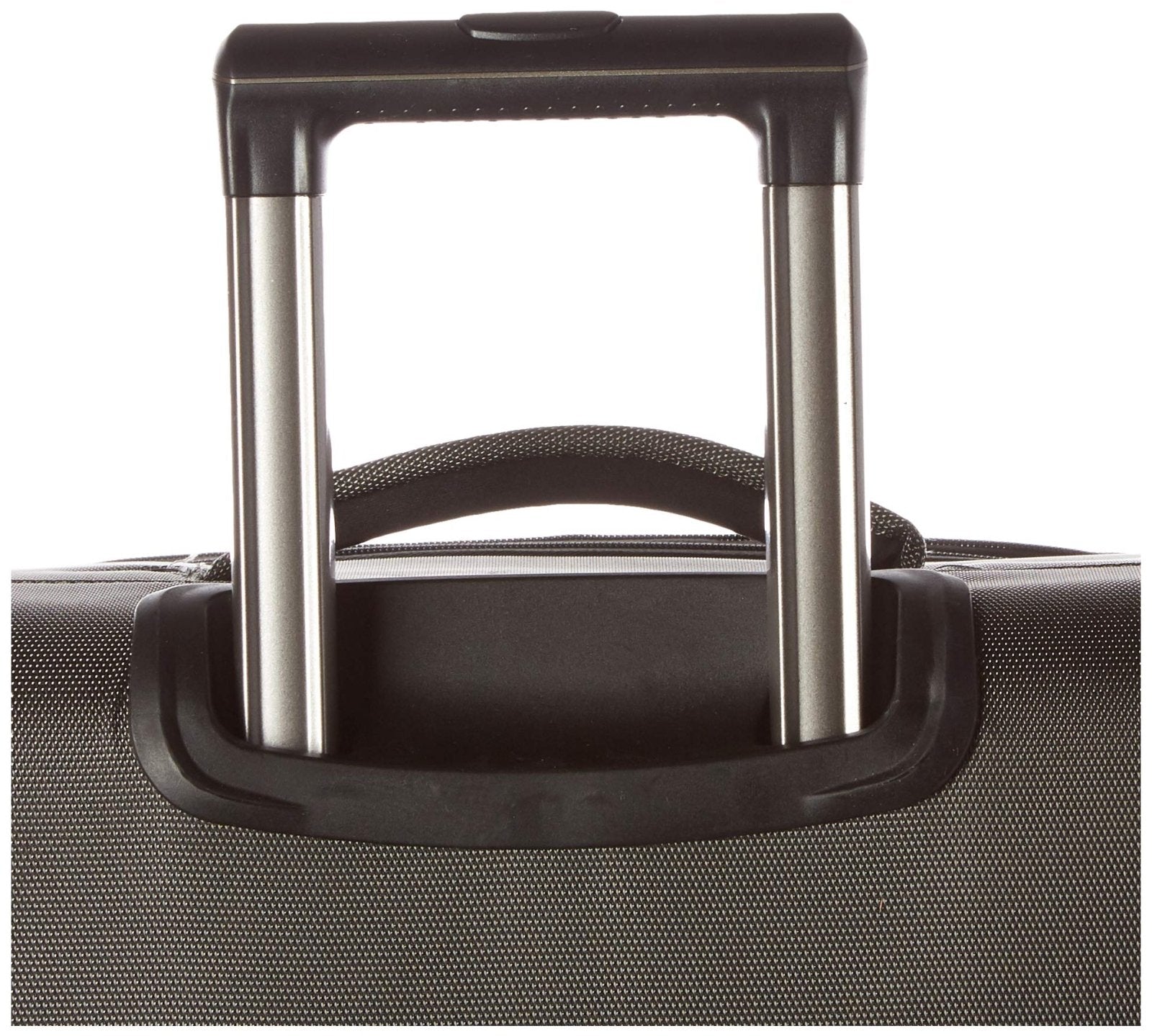 Dejuno Executive 3 - Piece Spinner Luggage Set With USB Port - Grey