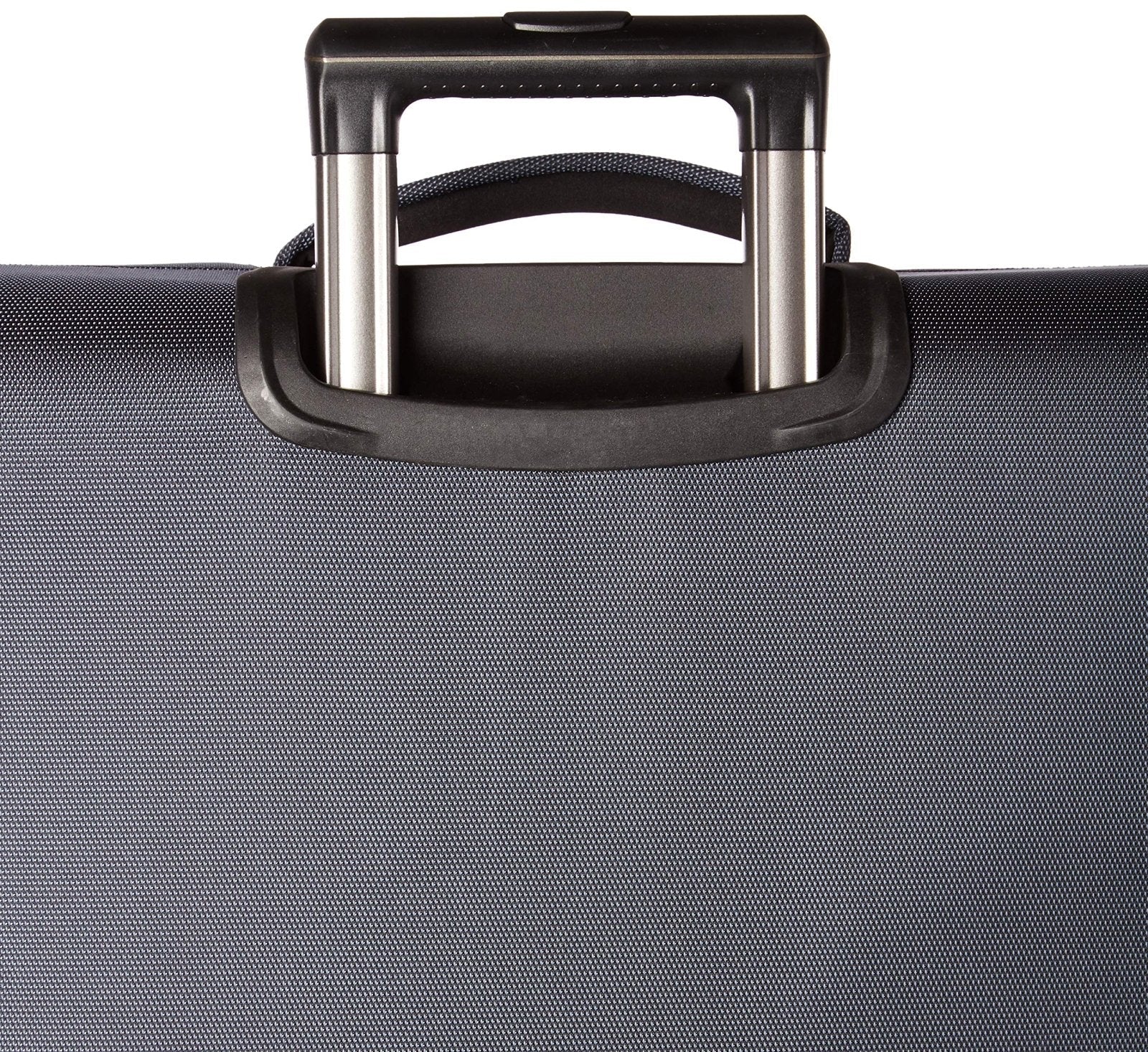 Dejuno Executive 3 - Piece Spinner Luggage Set With USB Port - Navy