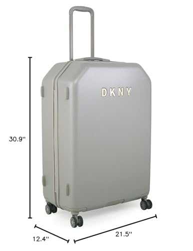 DKNY Unisex - Adult Allure, Clay, 30 inch Upright