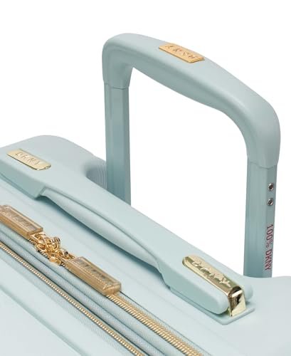 DKNY Unisex Luggage travel,Jade Sky,21"