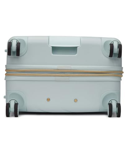 DKNY Unisex Luggage travel,Jade Sky,27"