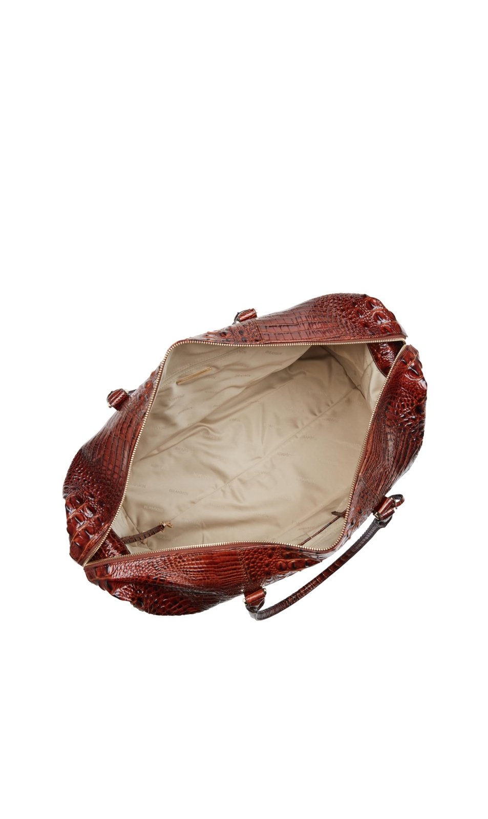 Duxbury Weekender - Pecan Melbourne