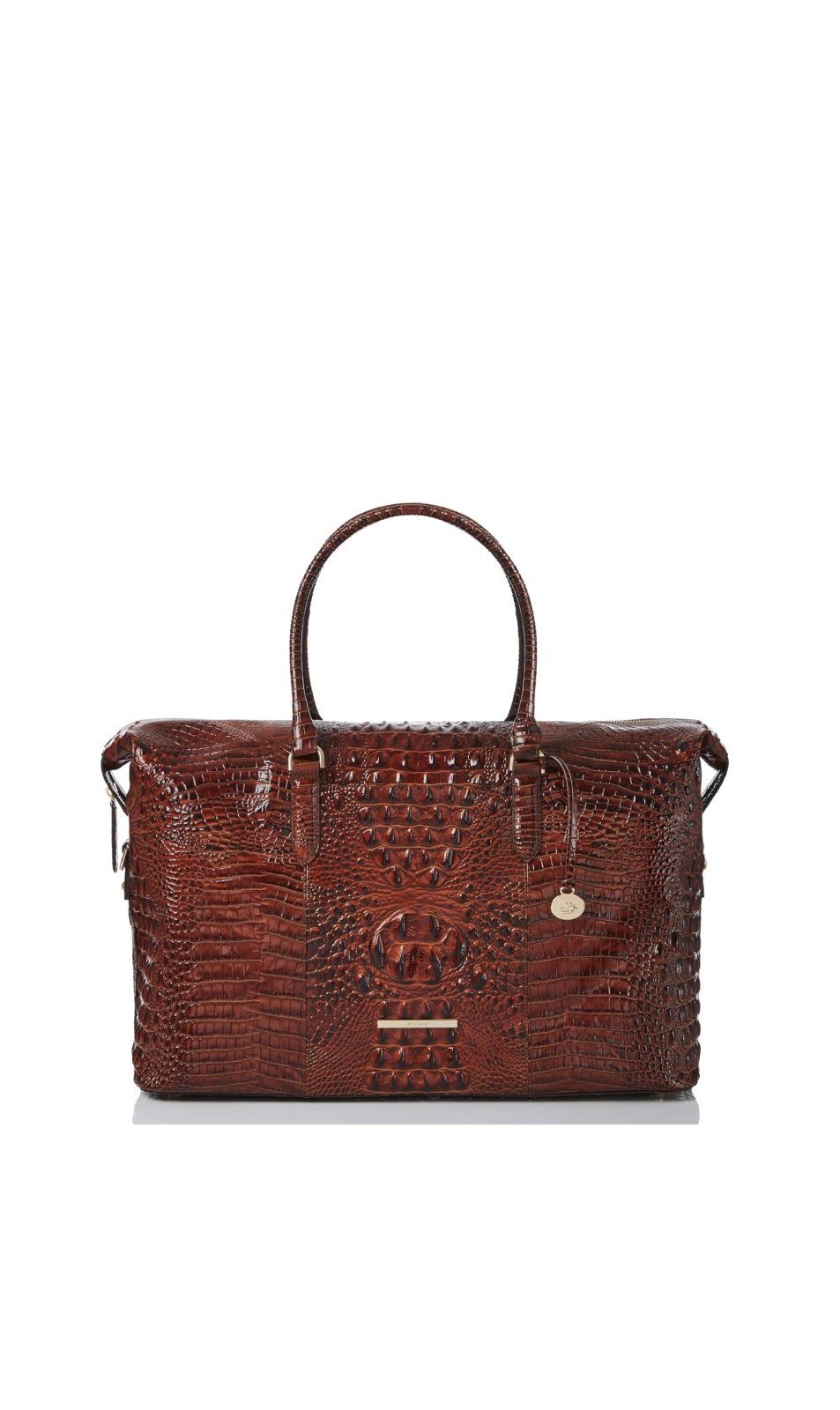 Duxbury Weekender - Pecan Melbourne