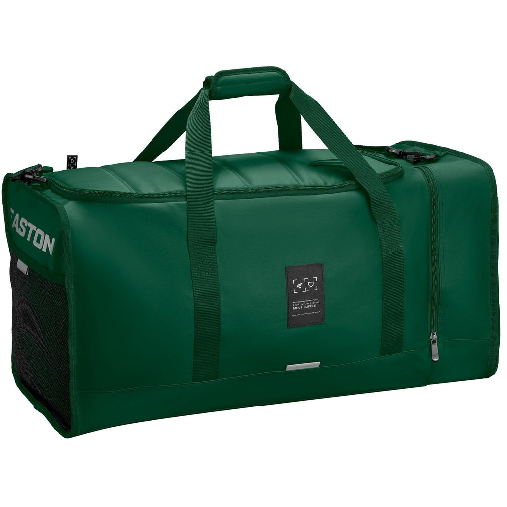 Easton | MAV1 Duffel Equipment Bag | Green