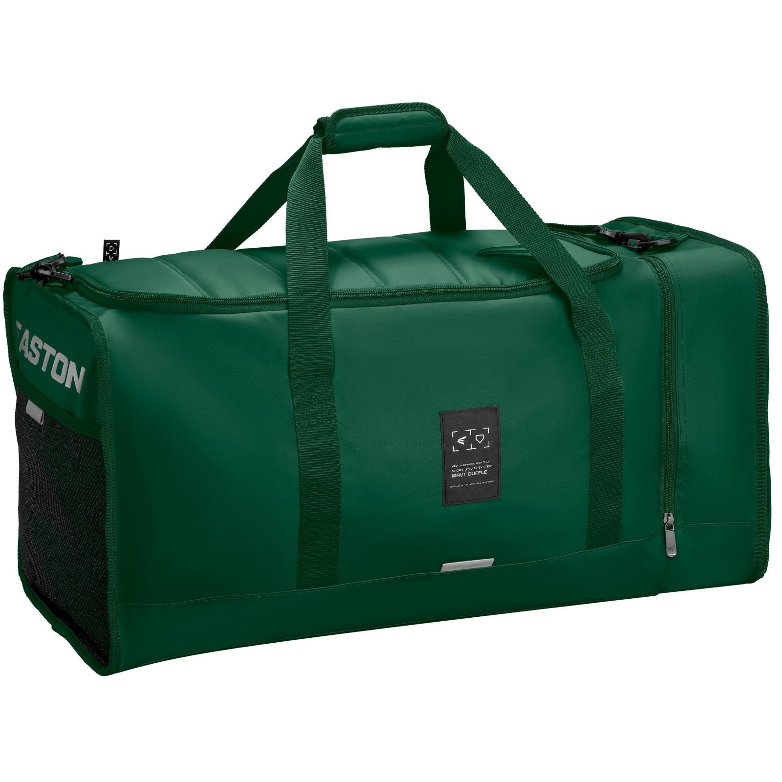 Easton | MAV1 Duffel Equipment Bag | Green