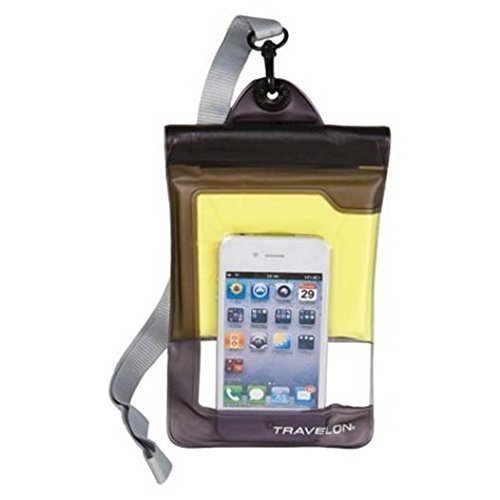 Embark Large & Small Waterproof Bag Luggage Accessory Bag
