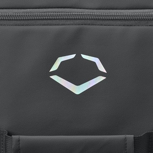 EvoShield Tone Set Player's Duffle Bag - Charcoal
