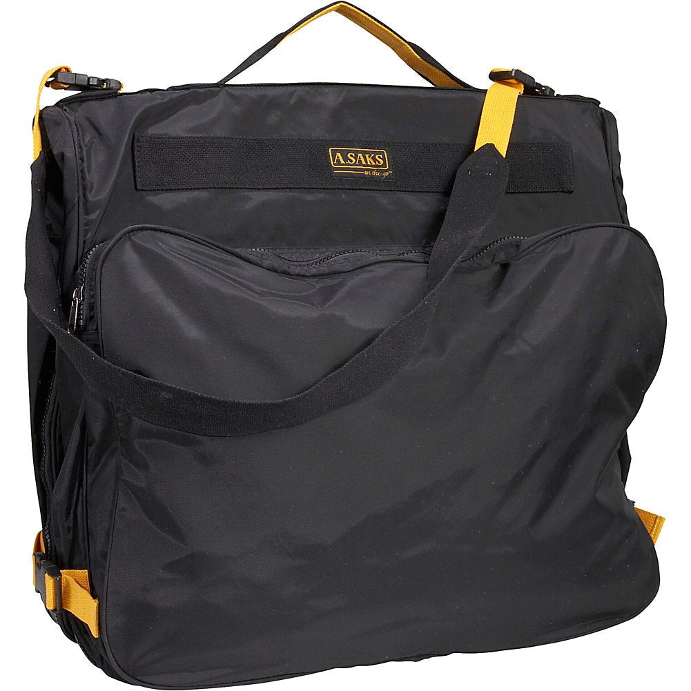 Expandable Deluxe Garment Bag