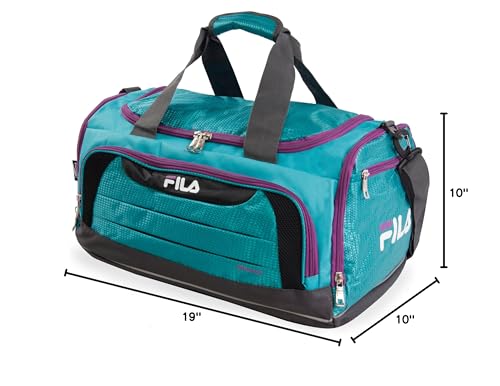 Fila Cypress Small Sport Duffel Bag