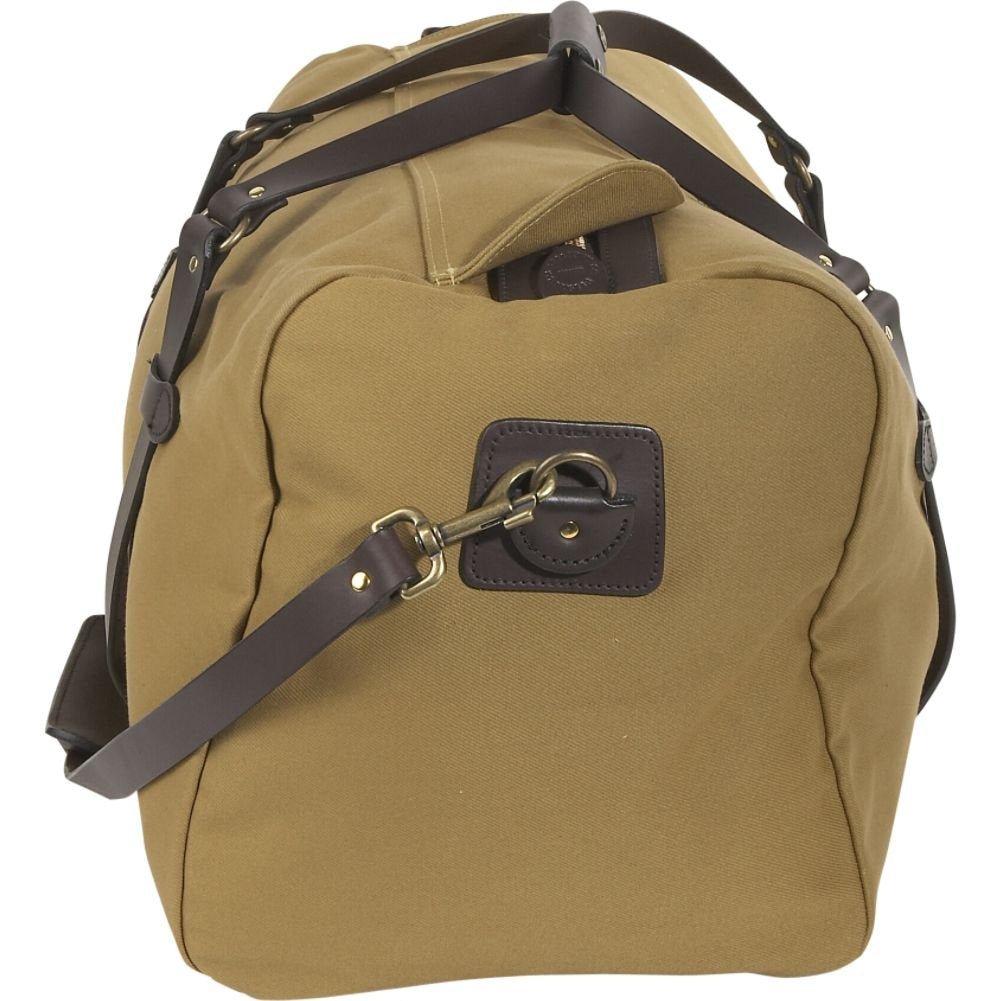 Filson 30" Large Travel Duffel Color: Tan