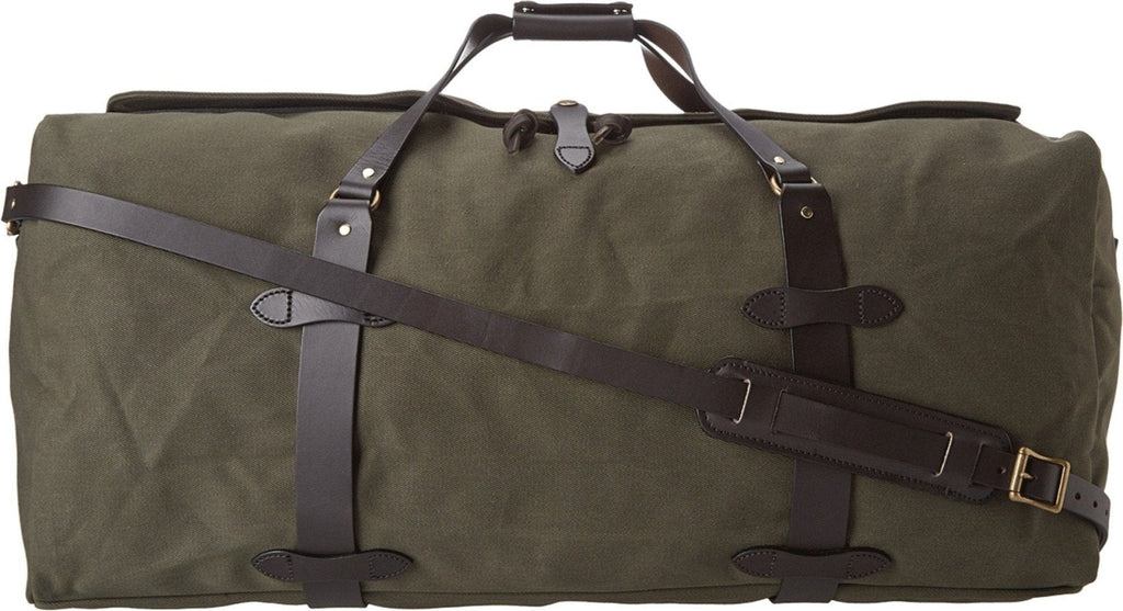 Filson Duffle Bag-Large