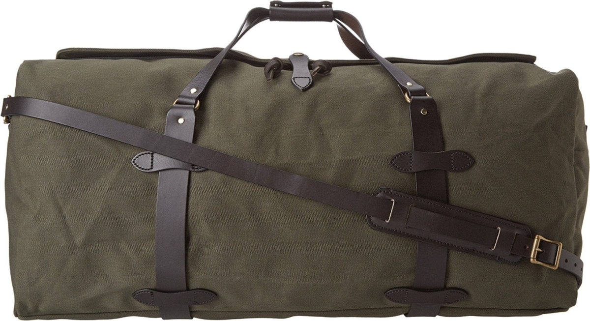 Filson Duffle Bag-Large