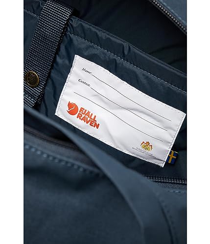 Fjällräven Kanken Weekender F23802-560, Navy