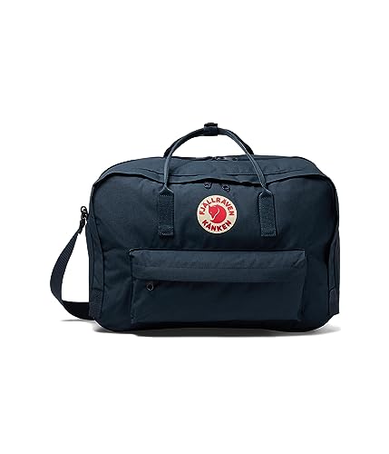 Fjällräven Kanken Weekender F23802-560, Navy