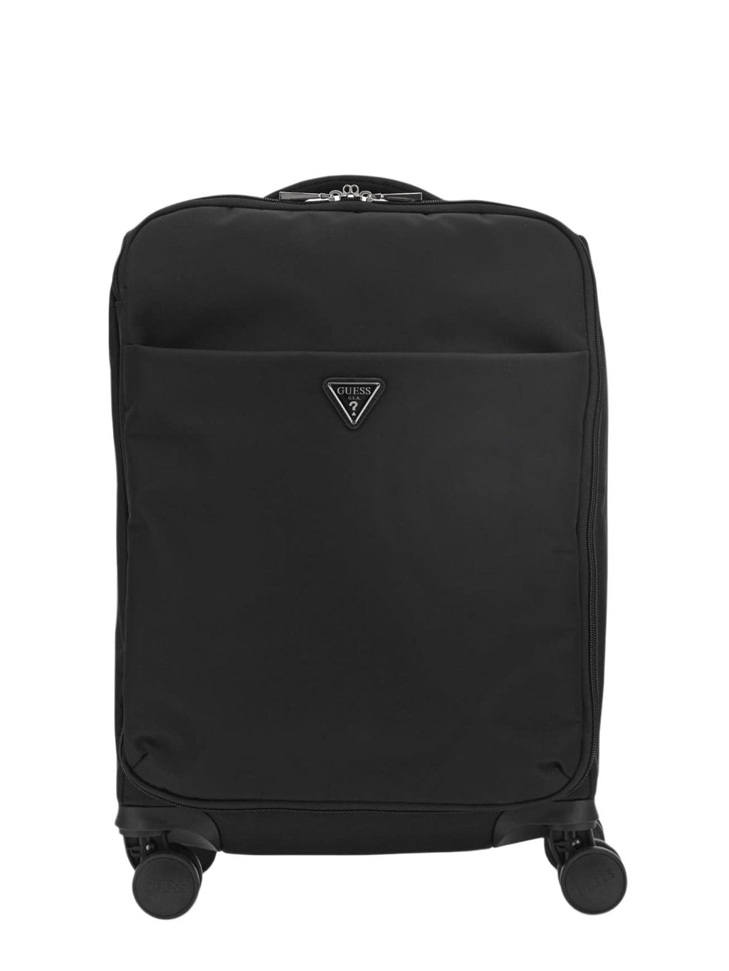 Follie 20" 8-Wheel Suitcase
