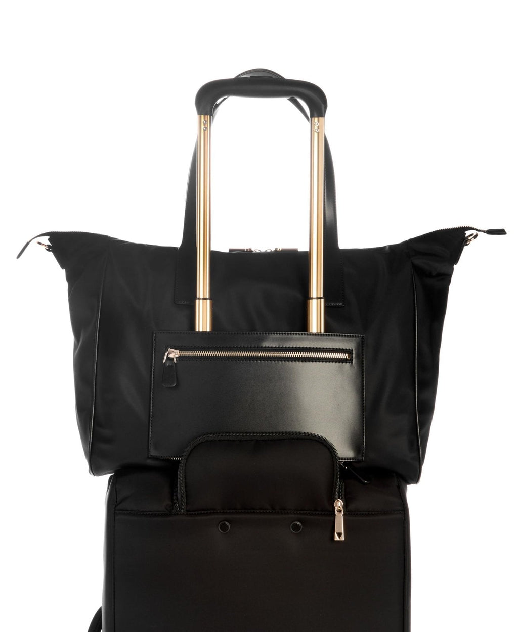 Follie Carry On Large Tote