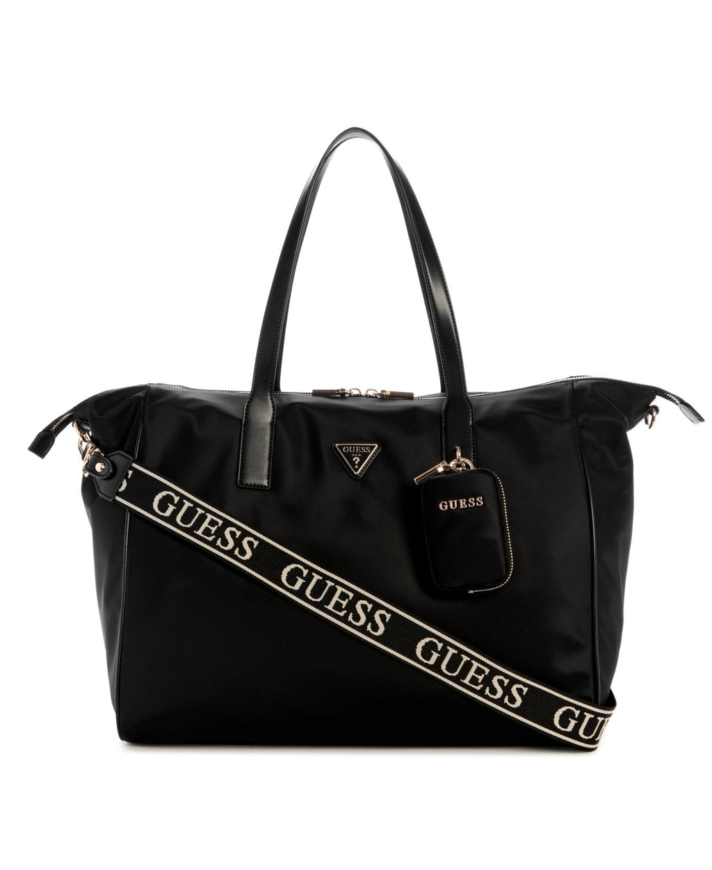 Follie Carry On Large Tote