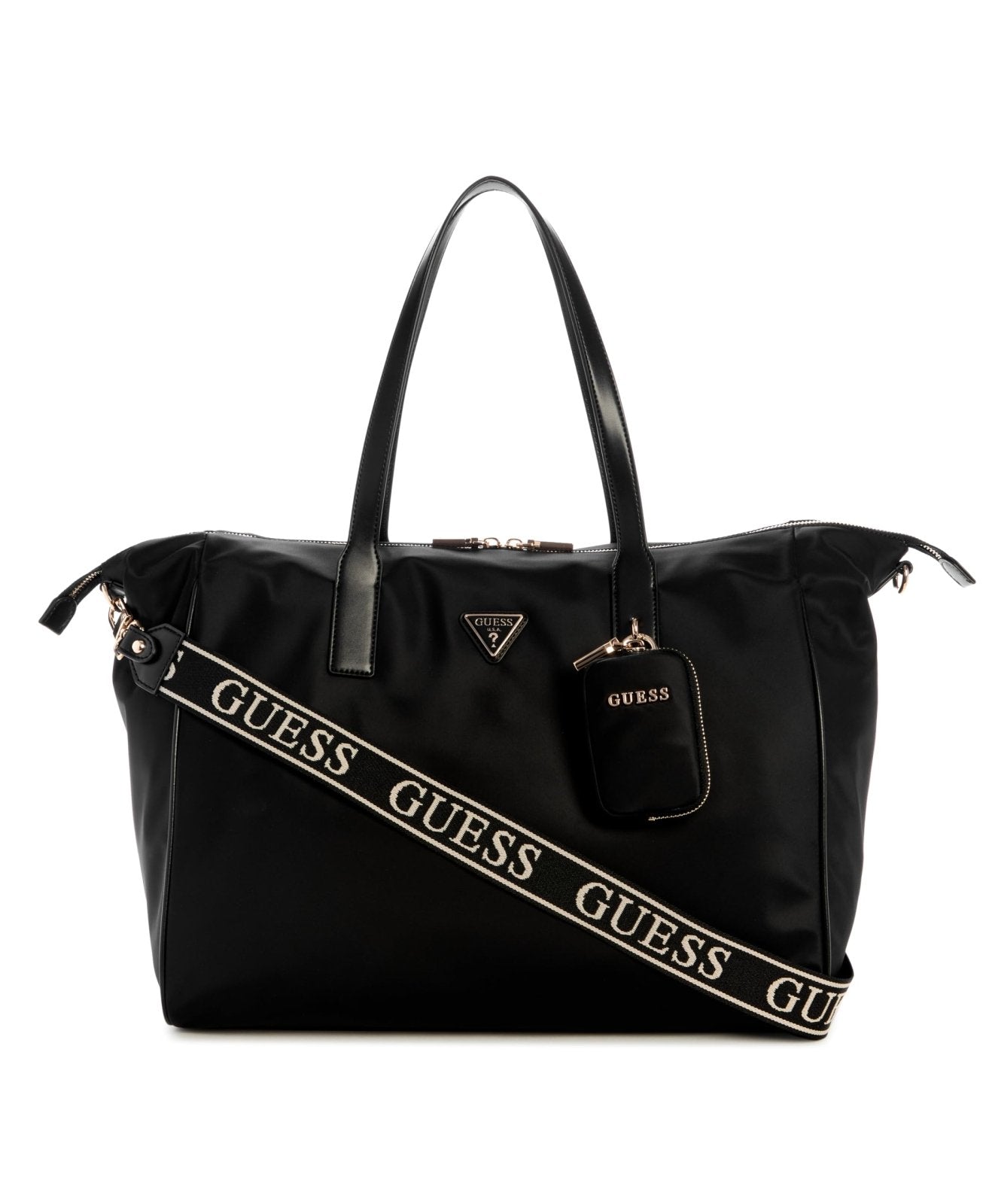 Follie Carry On Large Tote