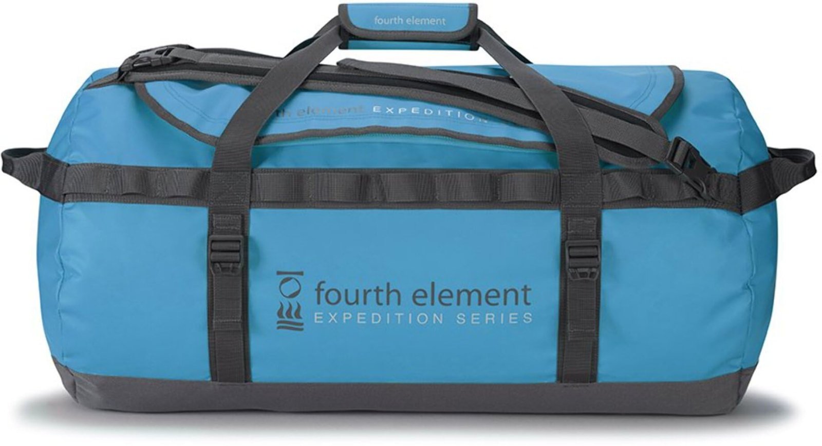 Fourth Element Expedition Duffel Bag (120 Liters)