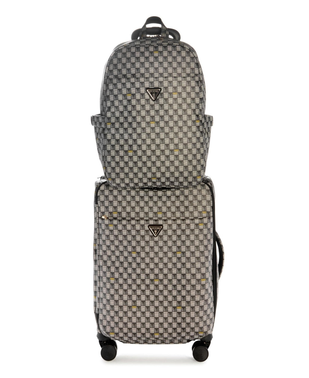 G - Wave 20" 8 - Wheel Suitcase