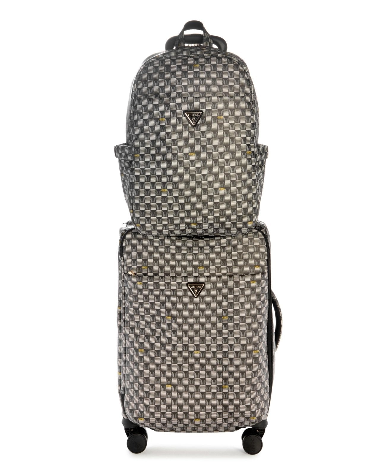 G - Wave 20" 8 - Wheel Suitcase