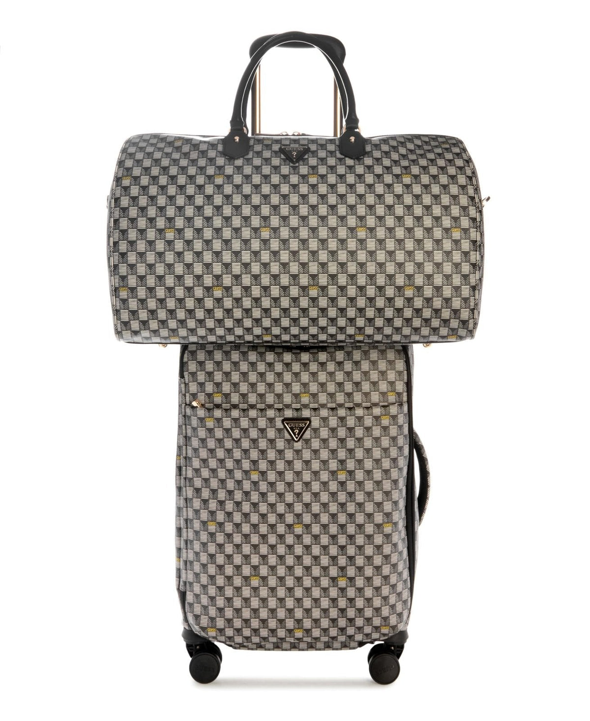 G - Wave 20" 8 - Wheel Suitcase