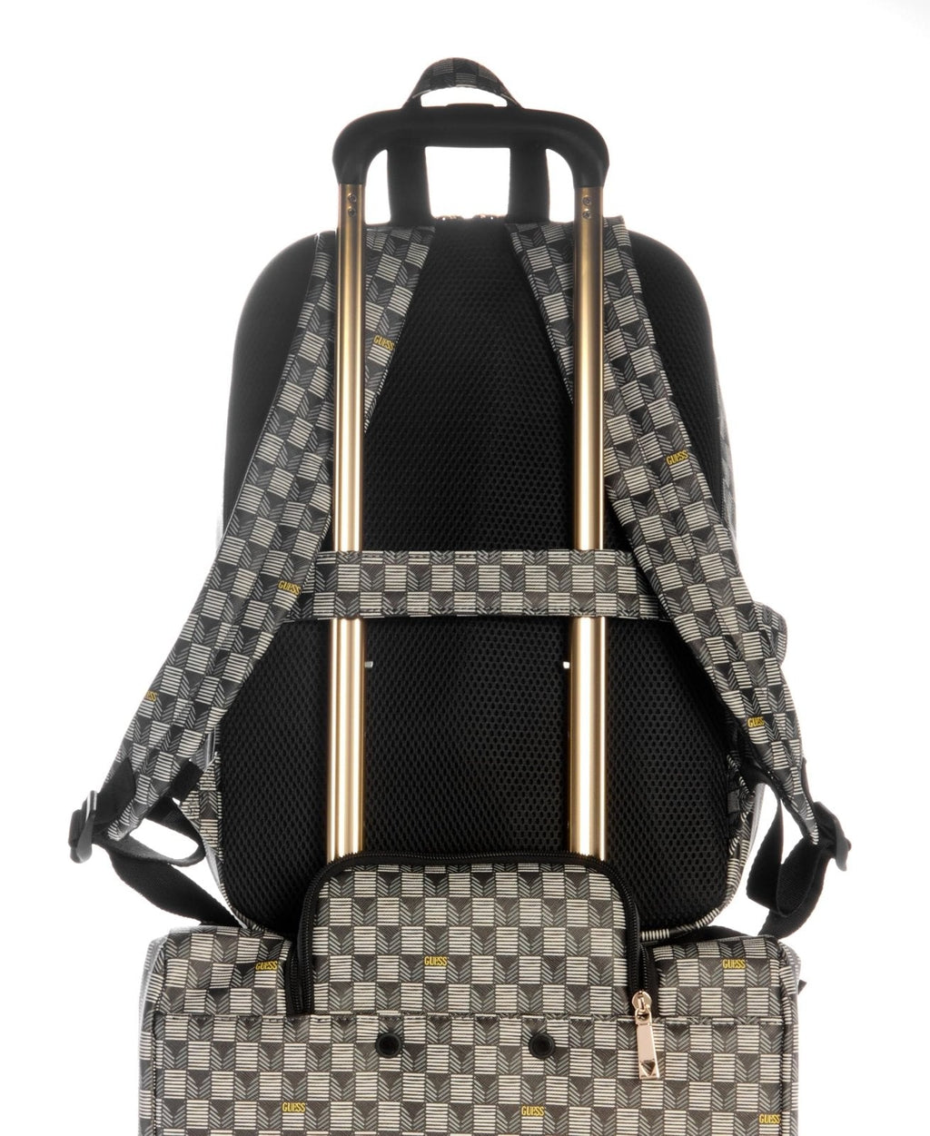 G - Wave Travel Backpack