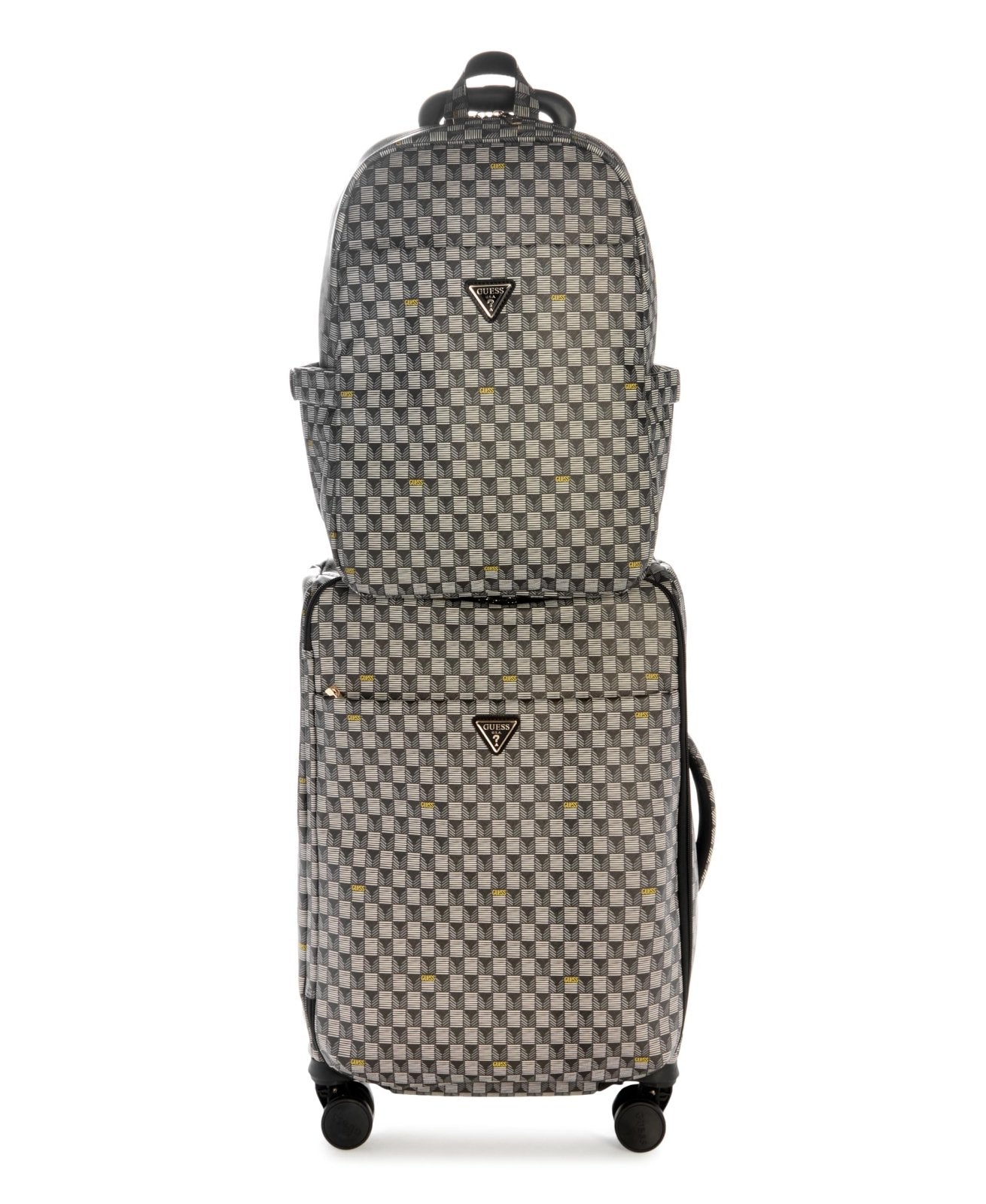 G - Wave Travel Backpack