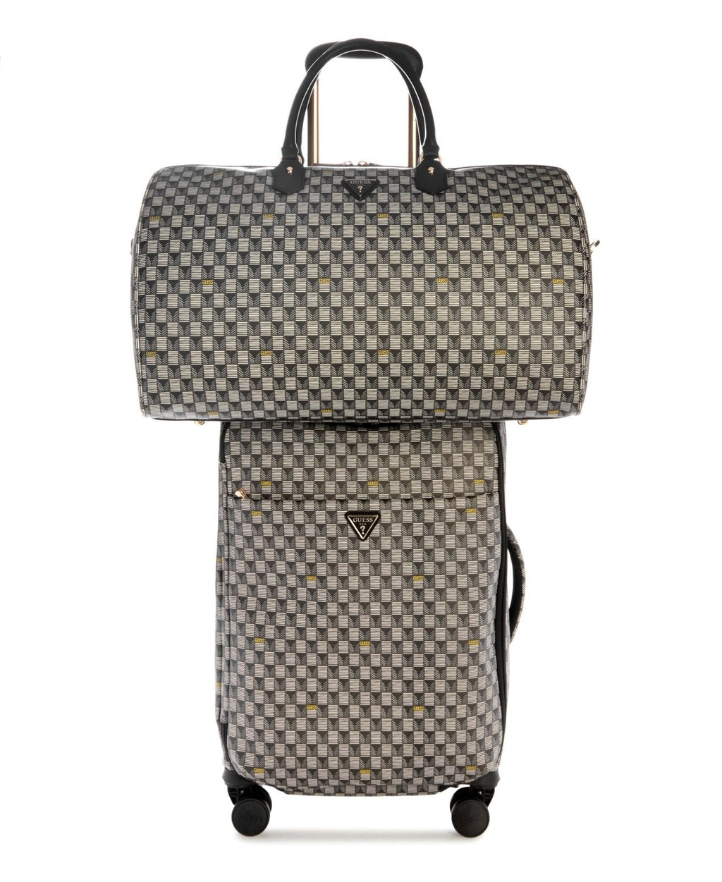 G - Wave Weekender Duffle