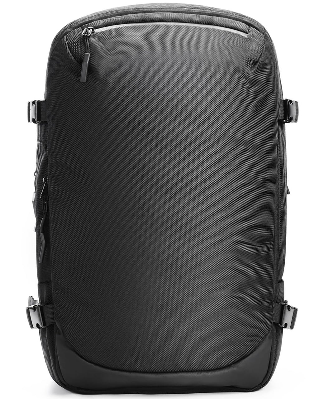 GHERSON Travel Laptop Backpack, TSA Friendly Flight Approved Carry-on Luggage,Water-resistant Lightweight Business Rucksack，Durable Large Weekender Bag Daypack Fits 17.3 Inch Laptop
