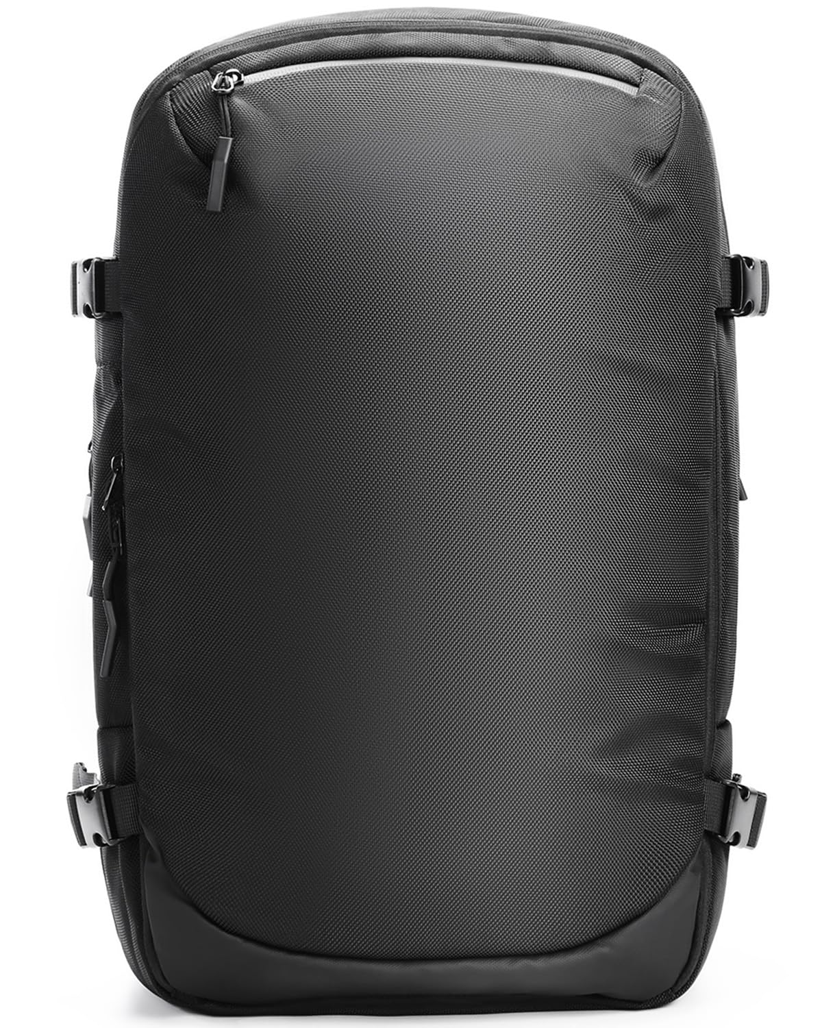 GHERSON Travel Laptop Backpack, TSA Friendly Flight Approved Carry-on Luggage,Water-resistant Lightweight Business Rucksack，Durable Large Weekender Bag Daypack Fits 17.3 Inch Laptop