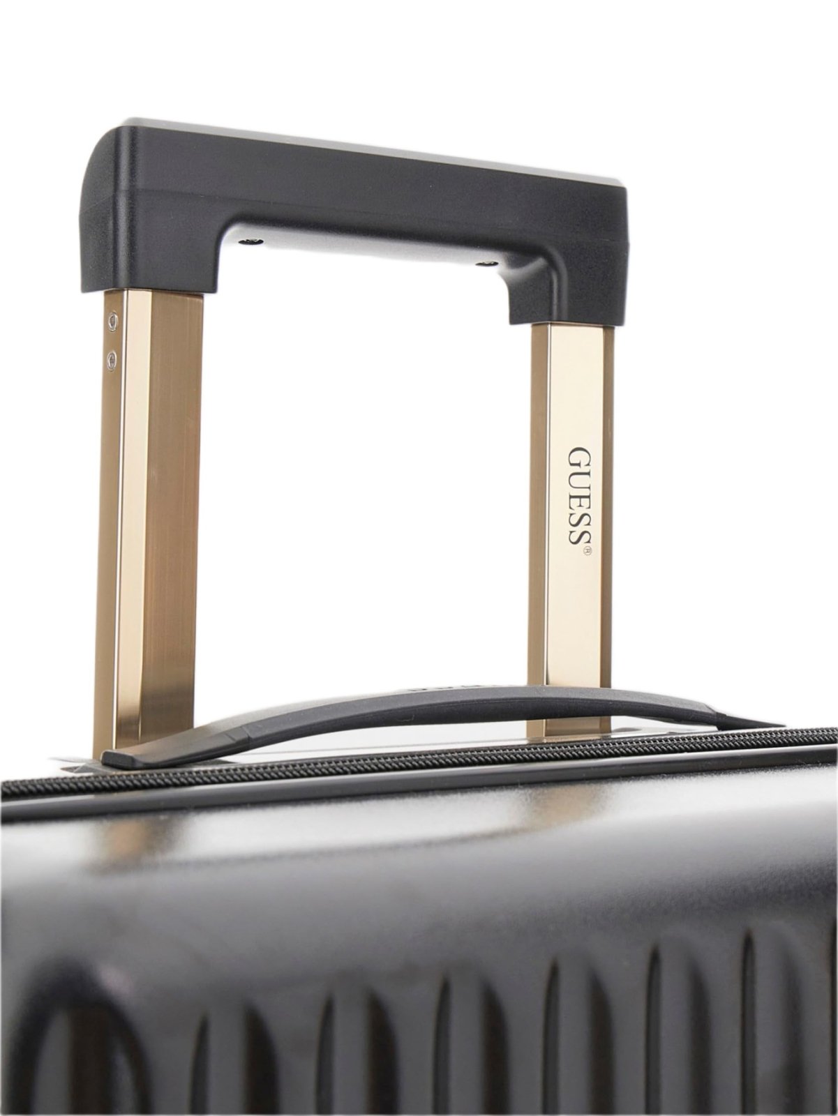 GUESS Centennial 18" 8 - Wheel Suitcase