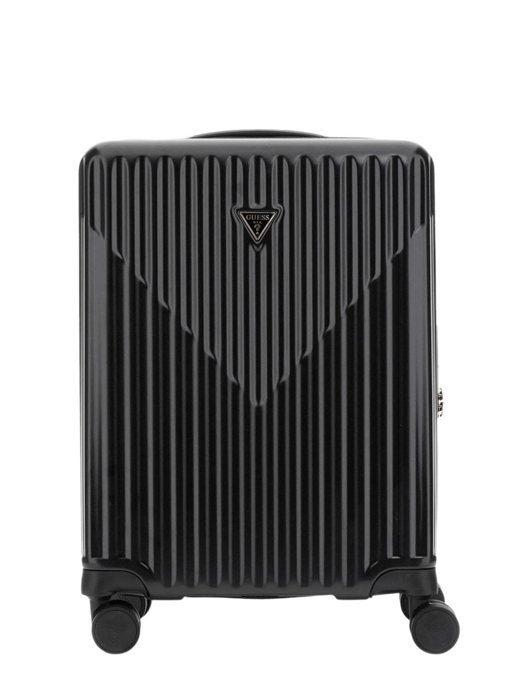 GUESS Centennial 18" 8-Wheel Suitcase