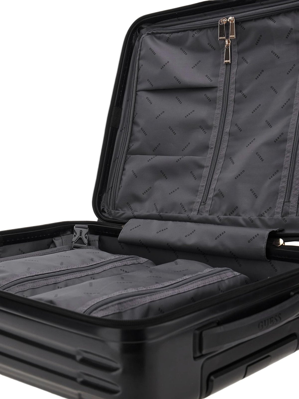 GUESS Centennial 18" 8 - Wheel Suitcase