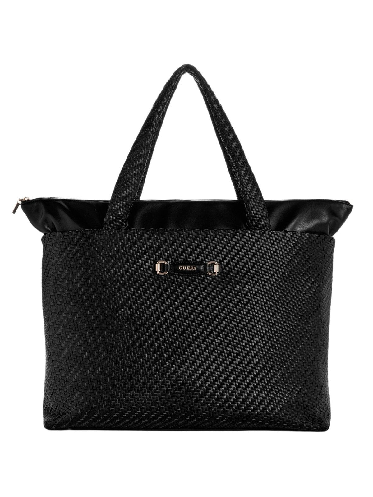 GUESS Francy Travel Tote