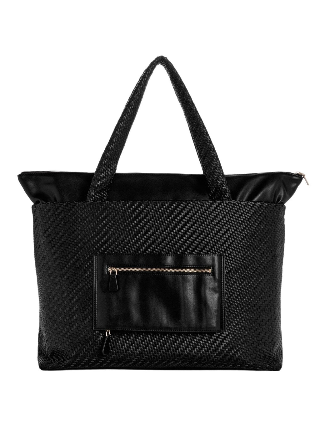 GUESS Francy Travel Tote