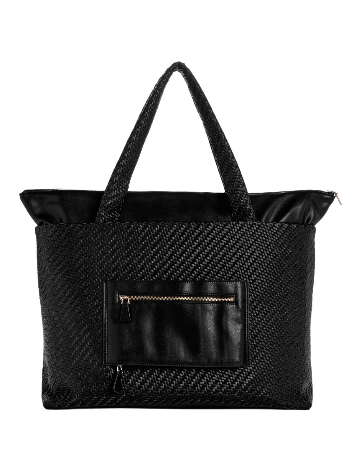 GUESS Francy Travel Tote