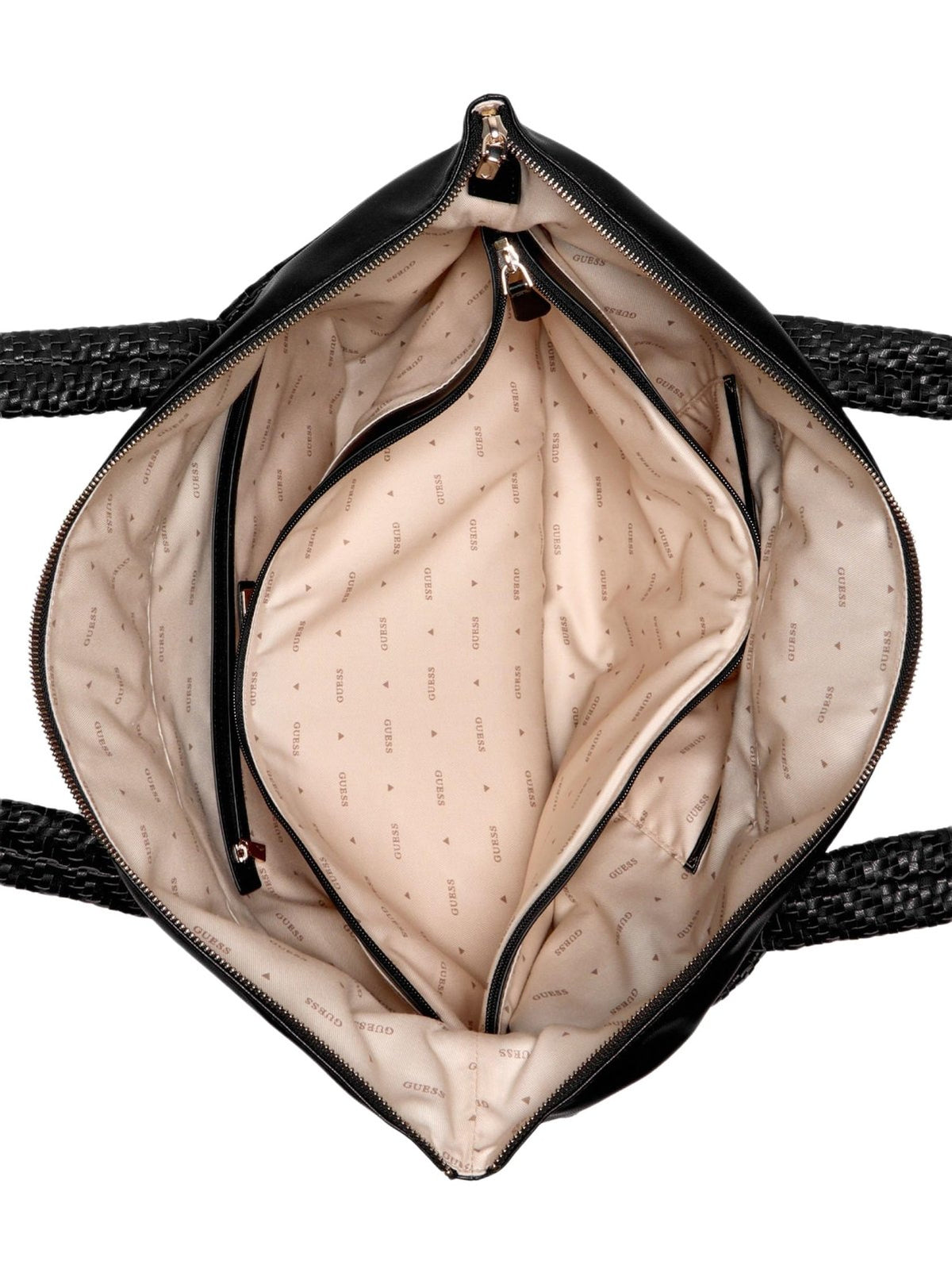 GUESS Francy Travel Tote